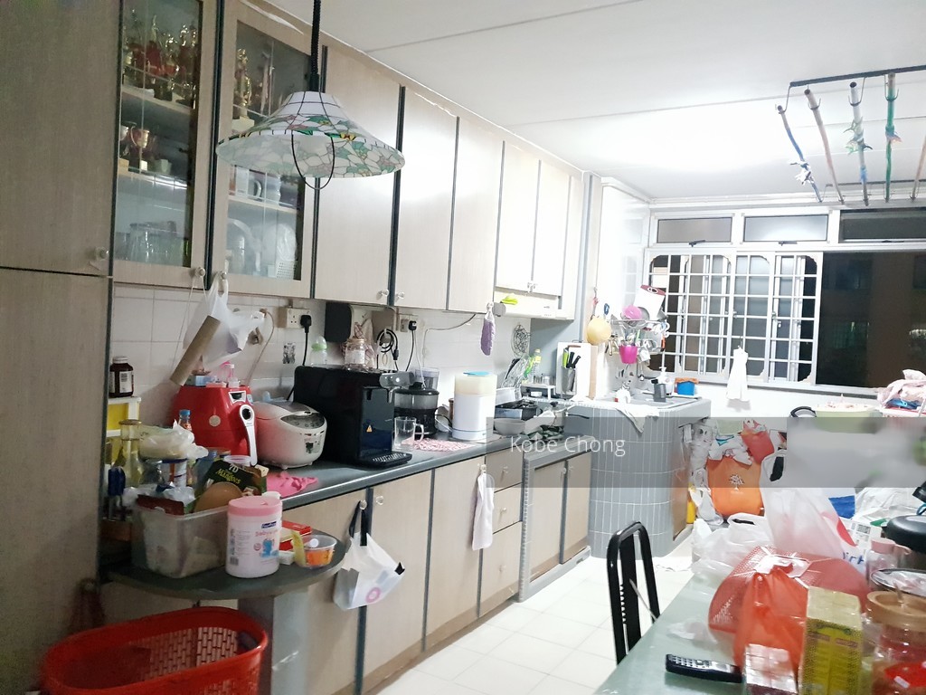 Blk 149 Simei Street 1 (Tampines), HDB 4 Rooms #198156902